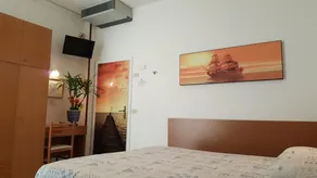 Hotel Losanna Cervia - Chambre