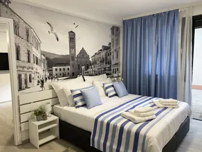 Family Resort Urania - Camera