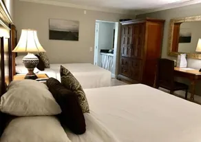 Kenny's Tipperary Inn - Chambre