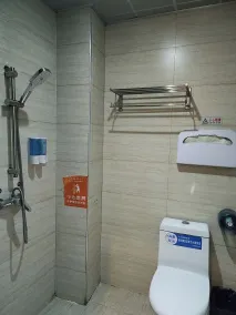 Border Town International Youth Hostel Fenghuang Ancient City Bar Street Branch - Habitación