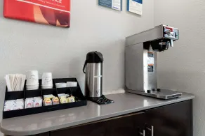 Motel 6-York, PA - North - Restaurant