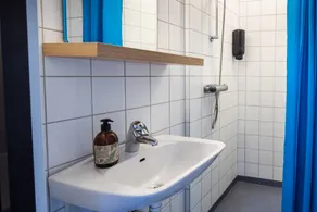 Hotel B&B Gränden - Room