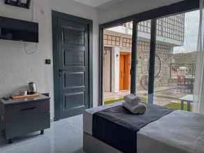 Paska otel - Room