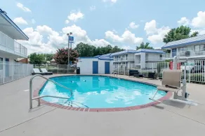 Motel 6-Norcross, GA - Atlanta Northeast - Pool