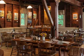 Fort Lewis Lodge - Restaurant