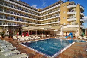 Hotel Plamena Palace - Pool