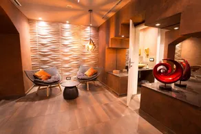 Top Hotel Hammer - Mainz Hauptbahnhof - Spa