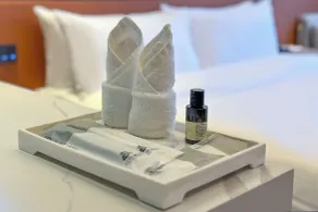 Yunwan Hotel - Quarto