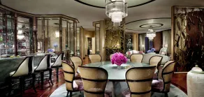 The Ritz-Carlton Shanghai, Pudong - Chambre