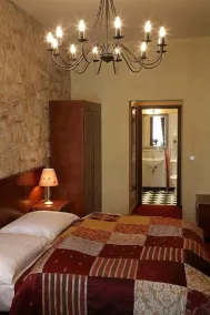 Hotel Rous - Room