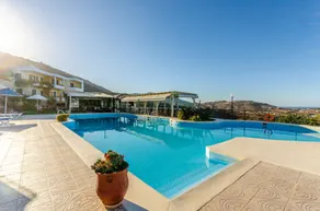 Pela Mare Hotel - Piscina