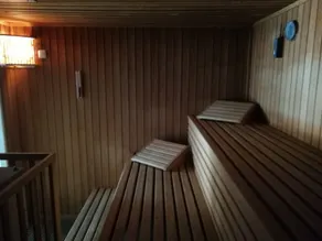 Landhaus Steinbrech - Wellness