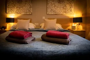 Brockley Hall Hotel - Chambre