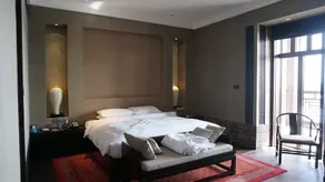 Park Hyatt Changbaishan - Zimmer