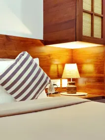 Casa Mel - Chambre