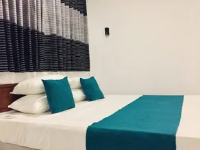 Tea Garden Eco Villas - Habitación