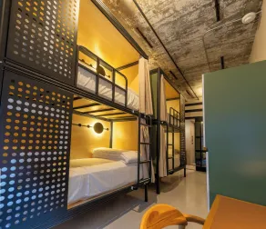 Sela V Hotel - Room