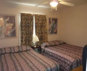 Sands Inn & Suites Lake Havasu City - Chambre
