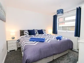 Rose Cottage - Chambre