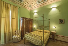 Villa Dell'Annunziata - Værelse