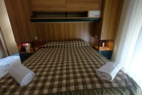Hotel B&B Pescofalcone - Zimmer