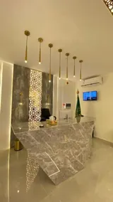 Golden New Al Andalus Abha - Recepción
