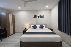Hotel Luxe Villa - Chambre