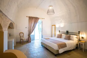Borgo Cozzana - Zimmer