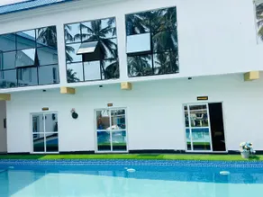 Jet Beach & Hotel - Piscine