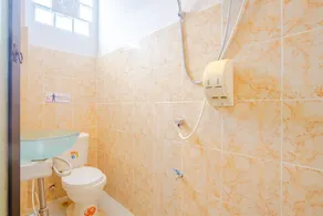 Tyler Banpon - Salle de bain