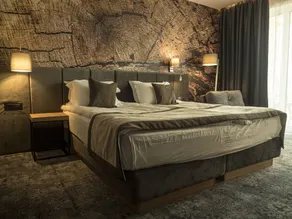 The Five Elements Hotel and SPA - Værelse