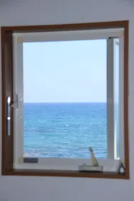PavilionSurf&Lodge - Zimmer