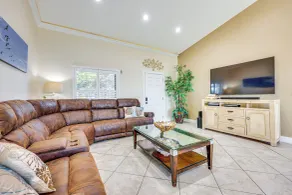 Oceanfront Oasis in Flagler Beach w/ Views! - Interiør