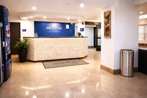 Microtel Inn by Wyndham - Murfreesboro - Réception