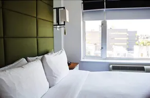 Hotel BPM Brooklyn New York - Room