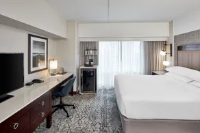 Sheraton Indianapolis Hotel at Keystone Crossing - Chambre