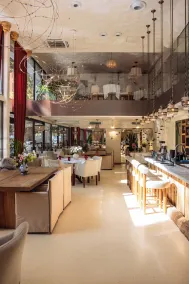 Costé Hotel - Restaurant