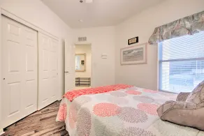 Pool + Water Views! 3rd-Floor Lake Ozark Retreat - Interior
