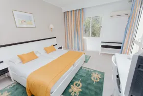 El Mouradi Club Selima - Chambre