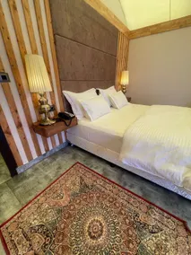 Kavaali stays - Habitación