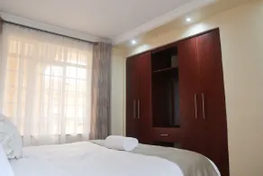 Acacia Luxurious Apartment - Zimmer