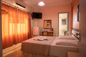 Seibt Palace Hotel - Rom
