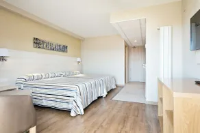 Hotel Best Da Vinci - Room