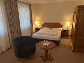 Appartment-Hotel-Hölzl - Room