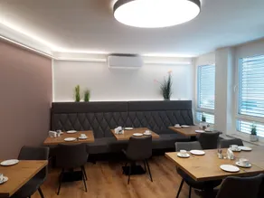 Hotel Weinert - Restaurant
