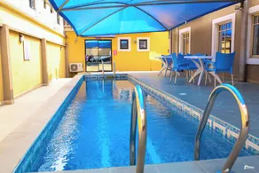 Suru Express Plus GRA Ikeja - Pool
