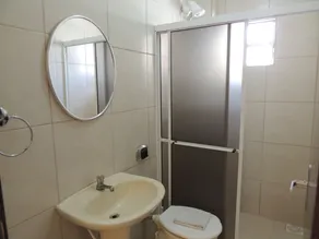 Edificio Kelly Cristina - Bathroom