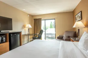 Comfort Inn Pembroke - Chambre