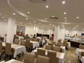 Hotel Felizya Kemer - Restaurant