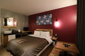 Ignis Hotel - Rum
